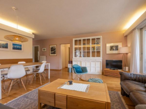 Apartment Chesa Daniela B - Anita by Interhome